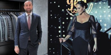 Hülya Avşar ile Cemal Güzelci'nin aşkı kısa sürdü