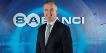 Sabancı Holding'den ilk çeyrekte 8 milyar 251 milyon TL net kâr