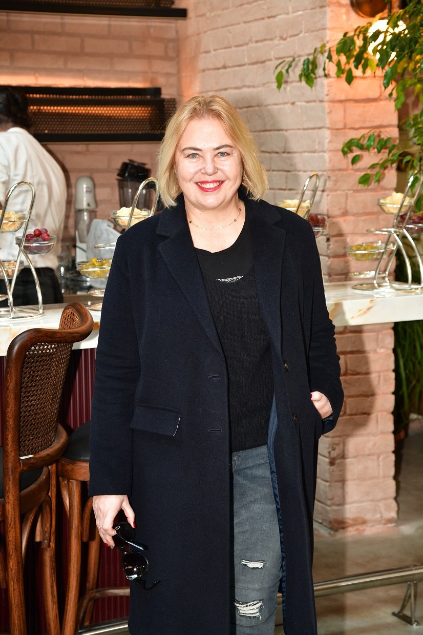 Çiğdem Hitay