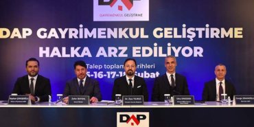 DAP-Gayrimenkul,-Garanti-BBVA-Yatırım’ın-liderliğinde-halka-açılıyor
