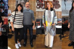 Daze'de-Elif-Edes’in-ev-sahipliğinde-davet