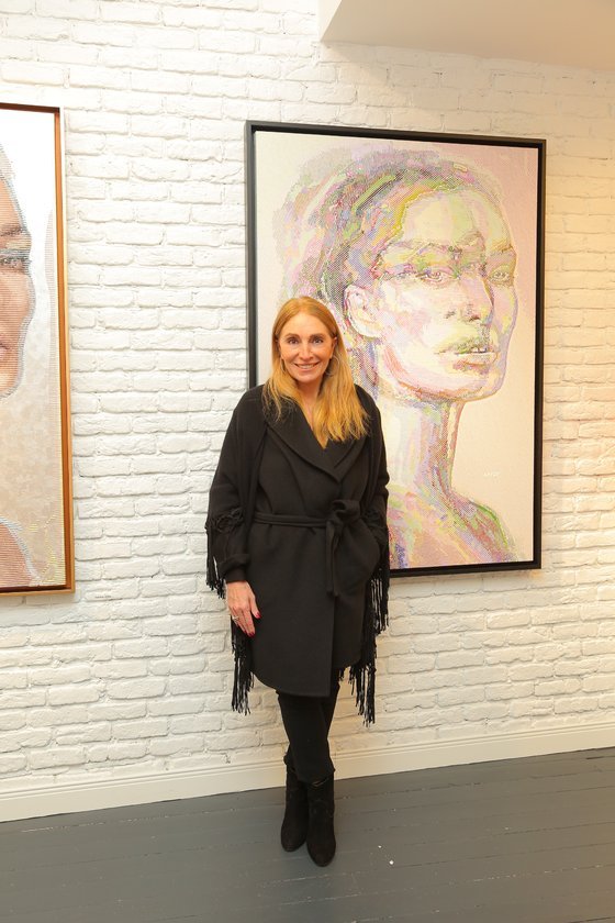 Dilek Hanif
