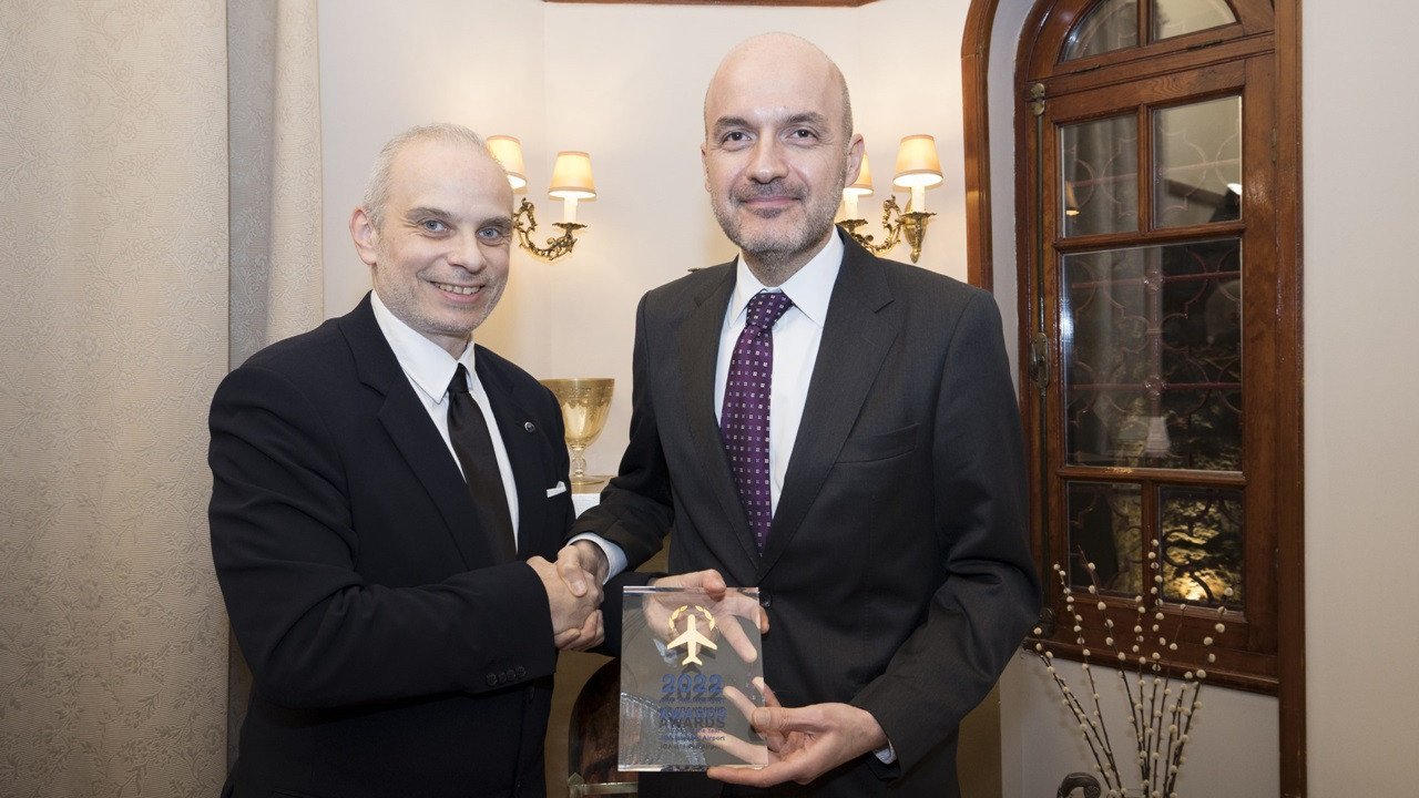 Dr. Kostas Latrou- Kadri Samsunlu