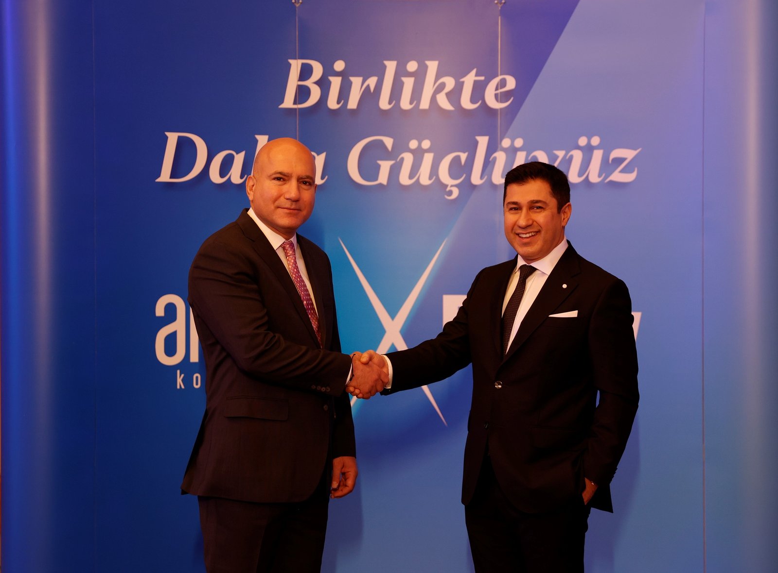 Dr.Oğuzkan Şatıroğlu ve Zafer Kutanoğlu (2)