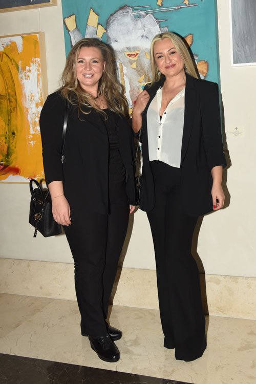 Duygu Tekin-Şebnem Kutal