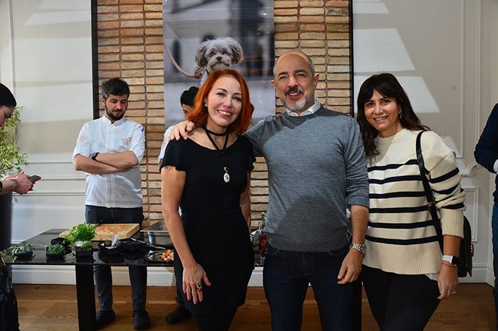 Elif Edes, Edip-Aslı İlkbahar