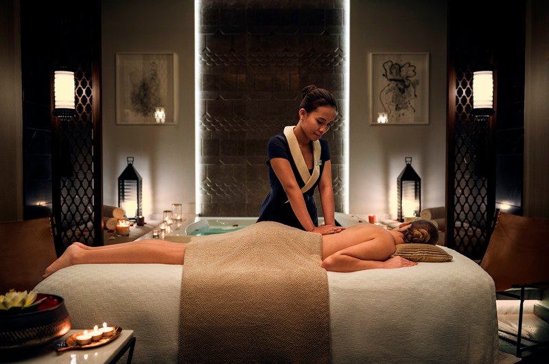 Fairmont Quasar Istanbul