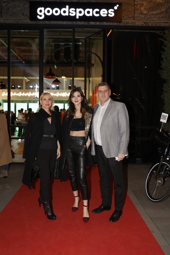 Fatoş-Mert-Alara Mildon