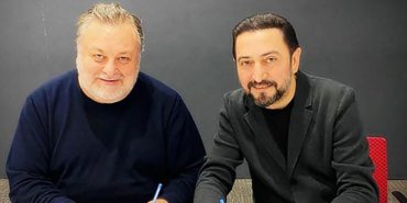 Ferman-Toprak,-Samsun-Demir'le-Anlaştı-