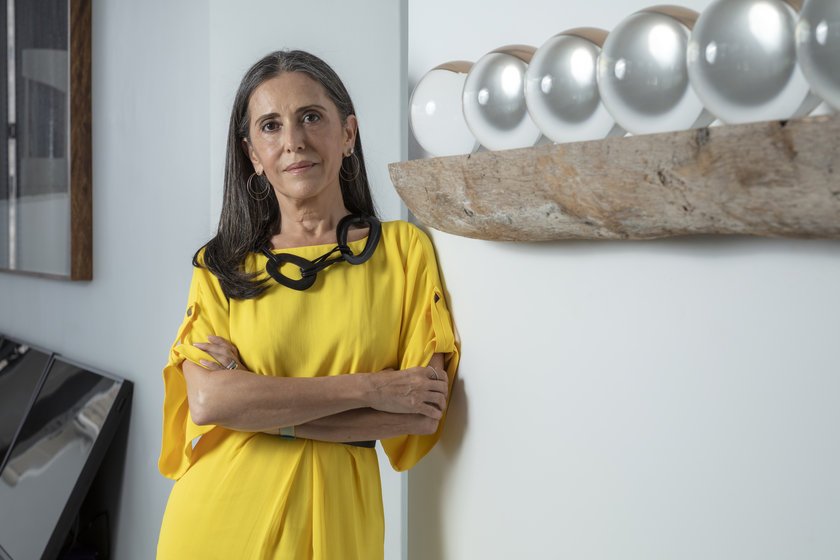 Füsun Eczacıbaşı