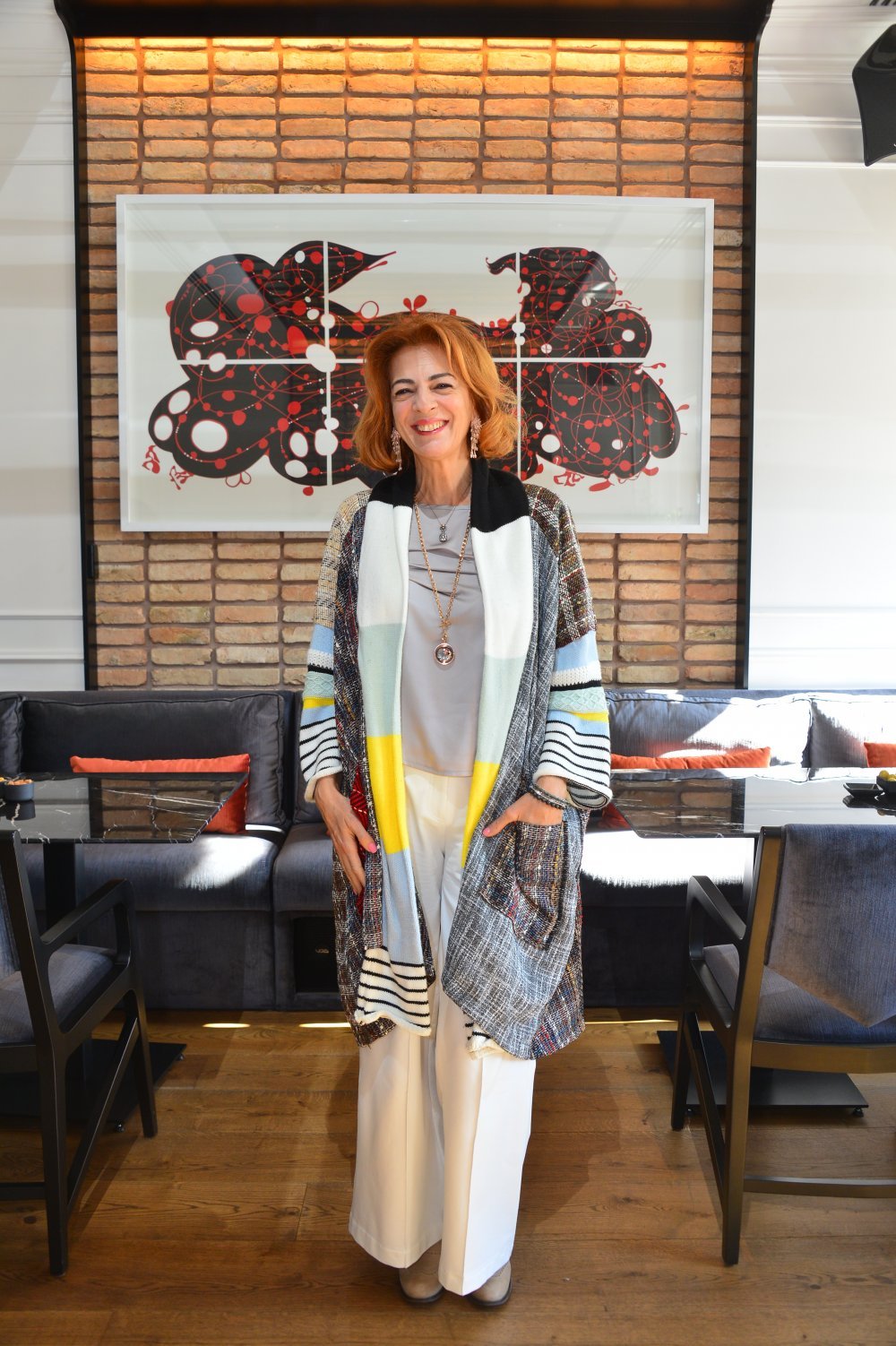 Gaye Zorlu