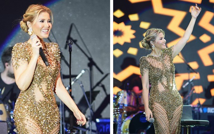 Gülben Ergen