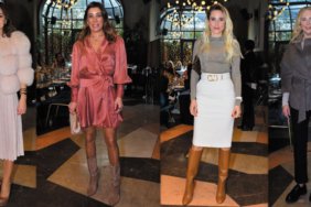 İnanır Group'tan güzellik etkinliği