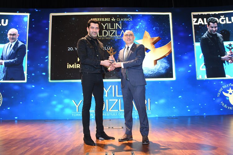 Kenan İmirzalıoğlu