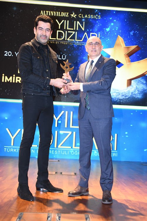 Kenan İmirzalıoğlu