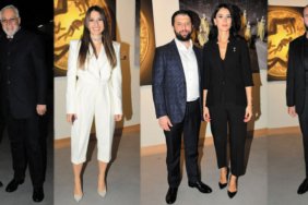 Loft Art, ikinci sergisi Symbio sanatseverlerle buluştu