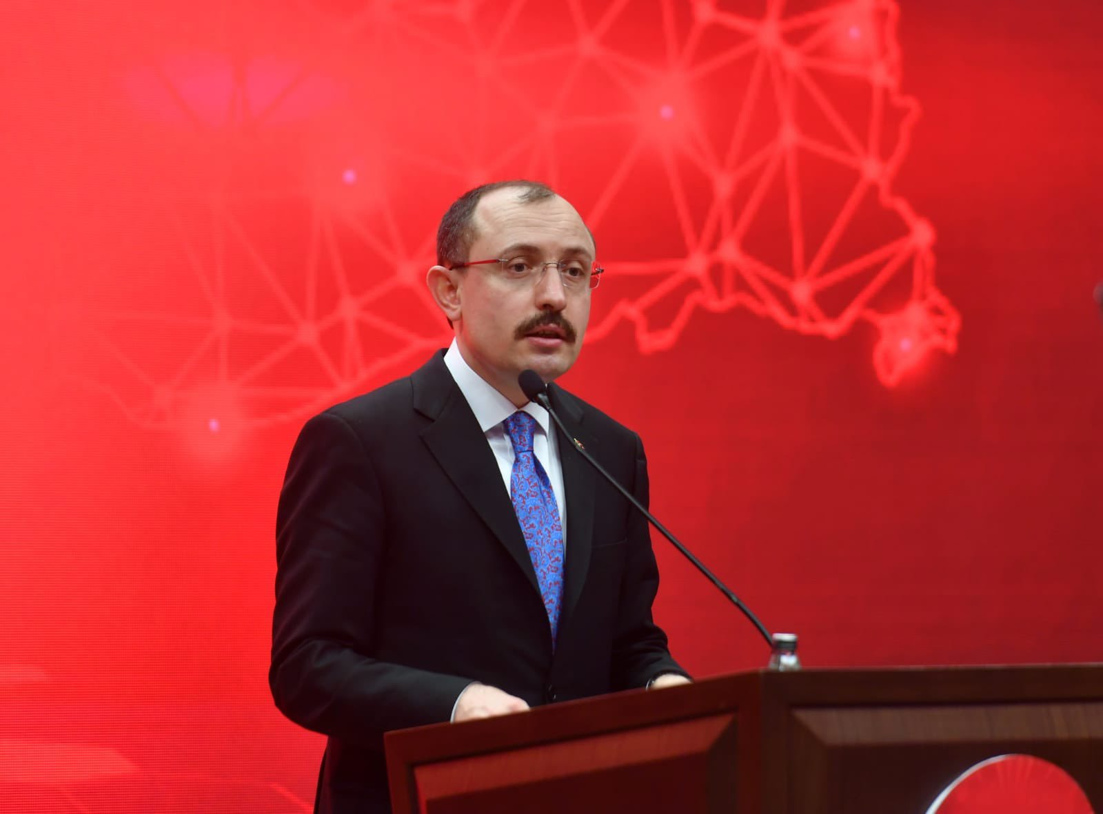 Mehmet Muş