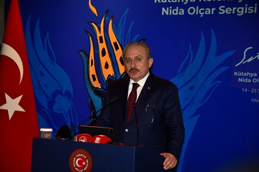 Mustafa Şentop