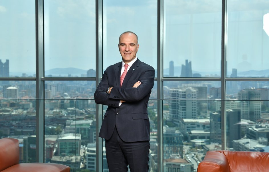 Necati Özdeniz