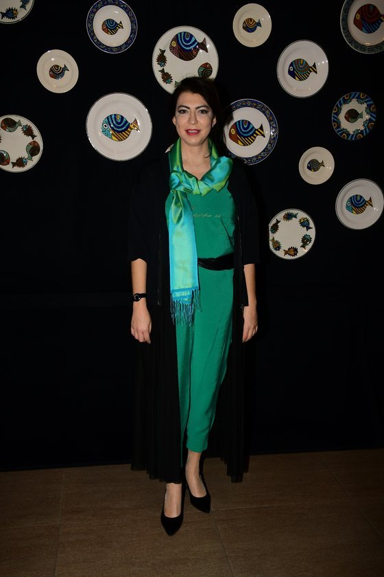 Nida Olçar