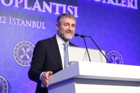 Bakan Nebati'den girişimcilere bayram müjdesi