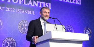 Bakan Nebati'den girişimcilere bayram müjdesi