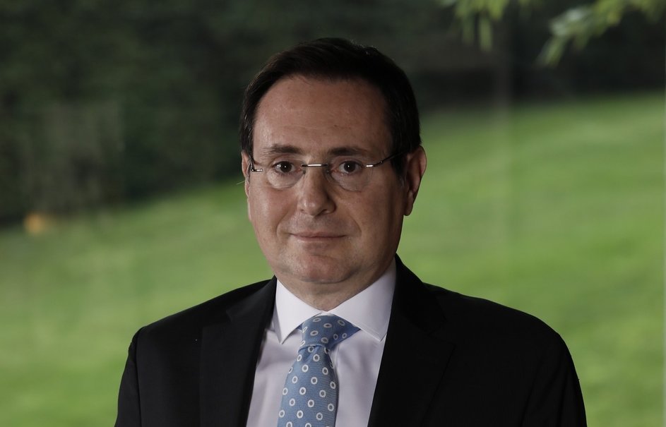 Ömer Yenidoğan