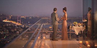Raffles-İstanbul-