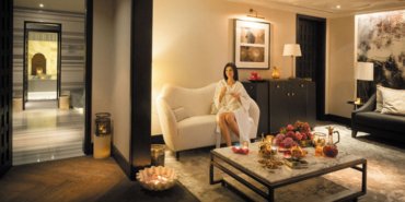 Raffles Istanbul’dan Kadınlar Günü'ne özel ayrıcalıklar
