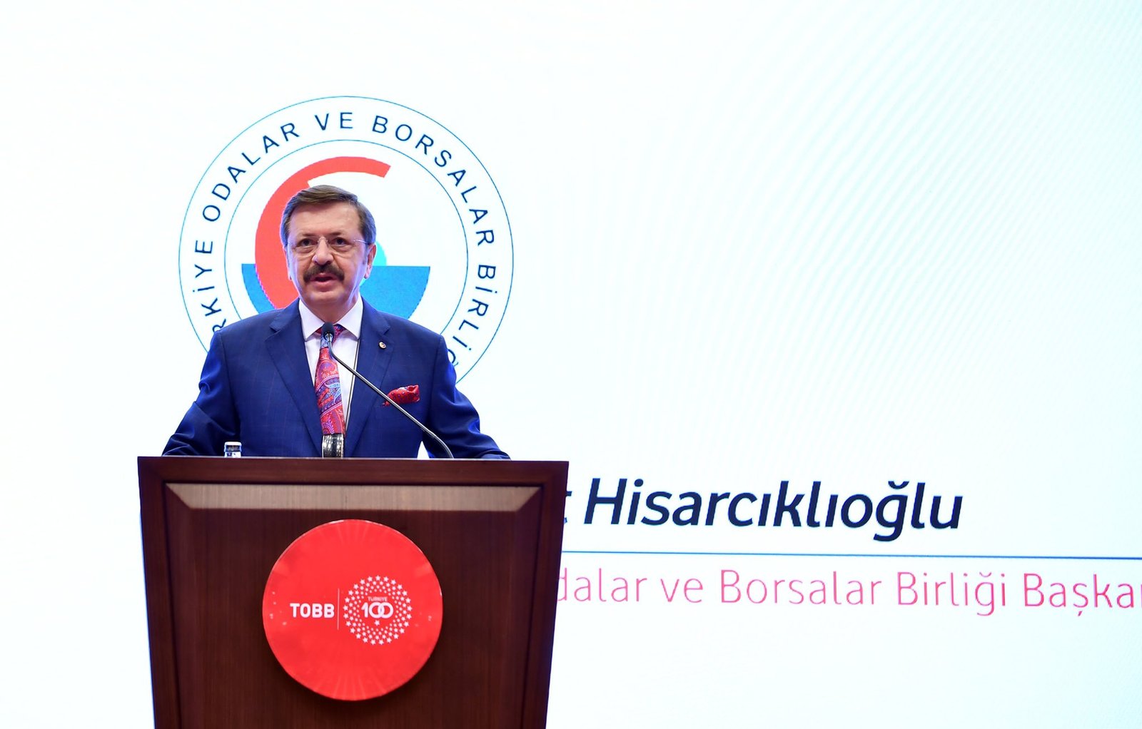 Rifat Hisarcıklıoğlu