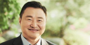 Samsung CEO'su TM Roh'tan 'sürdürülebilirlik' mesajı