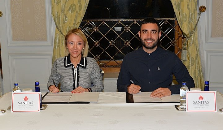 Şebnem Akman Balta, Harper Özbirim