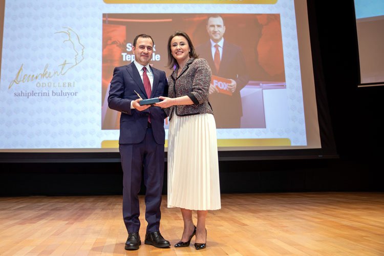 Selçuk Tepeli-Didem Demirkent