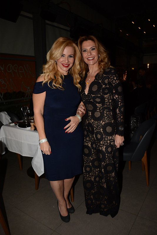 Selda-Sema Sipahioğlu