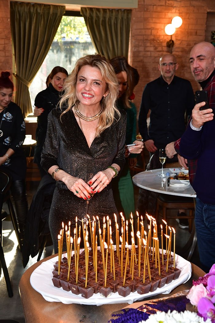 Selin Bozkurt
