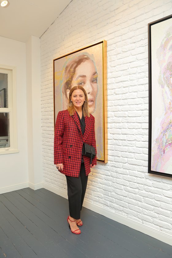 Suzan Toplusoy