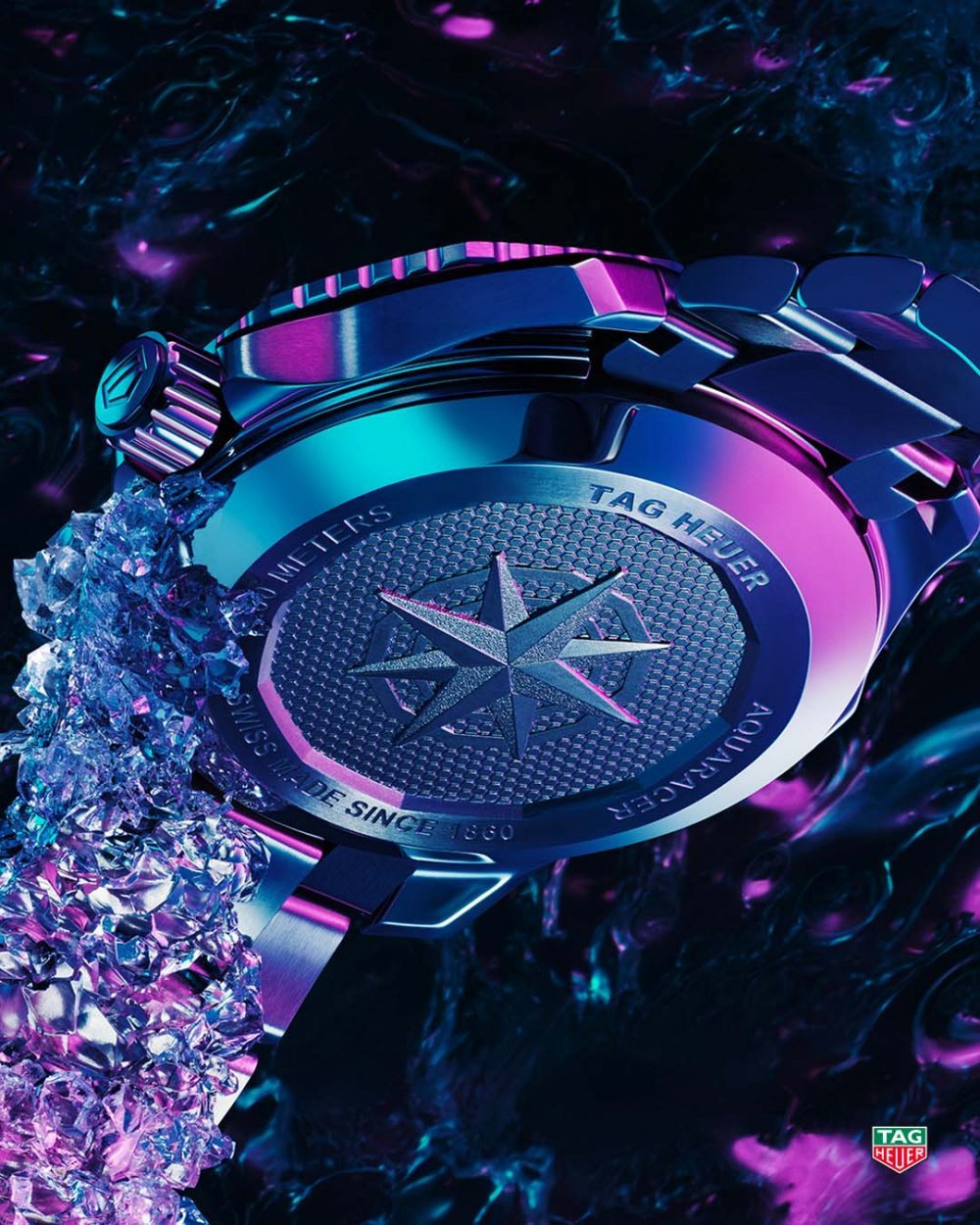 TAG Heuer