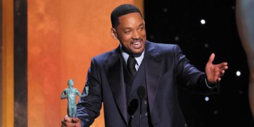 28. Screen Actors Guild Ödülleri’ni kazananlar belli oldu