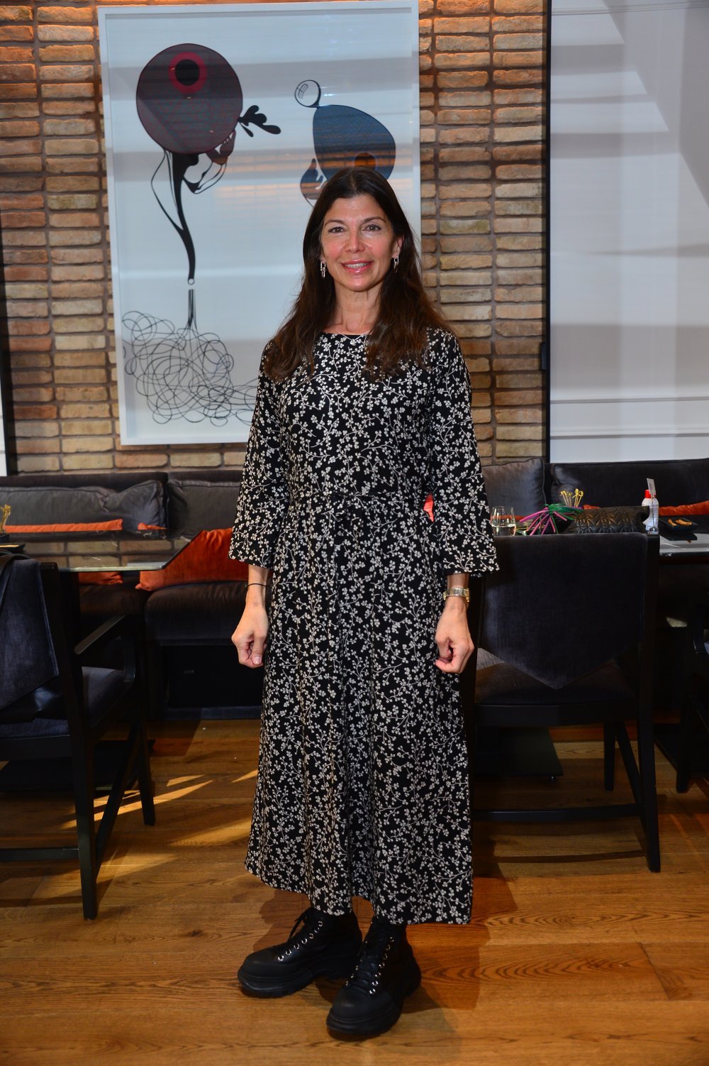 Zeynep Üstünel