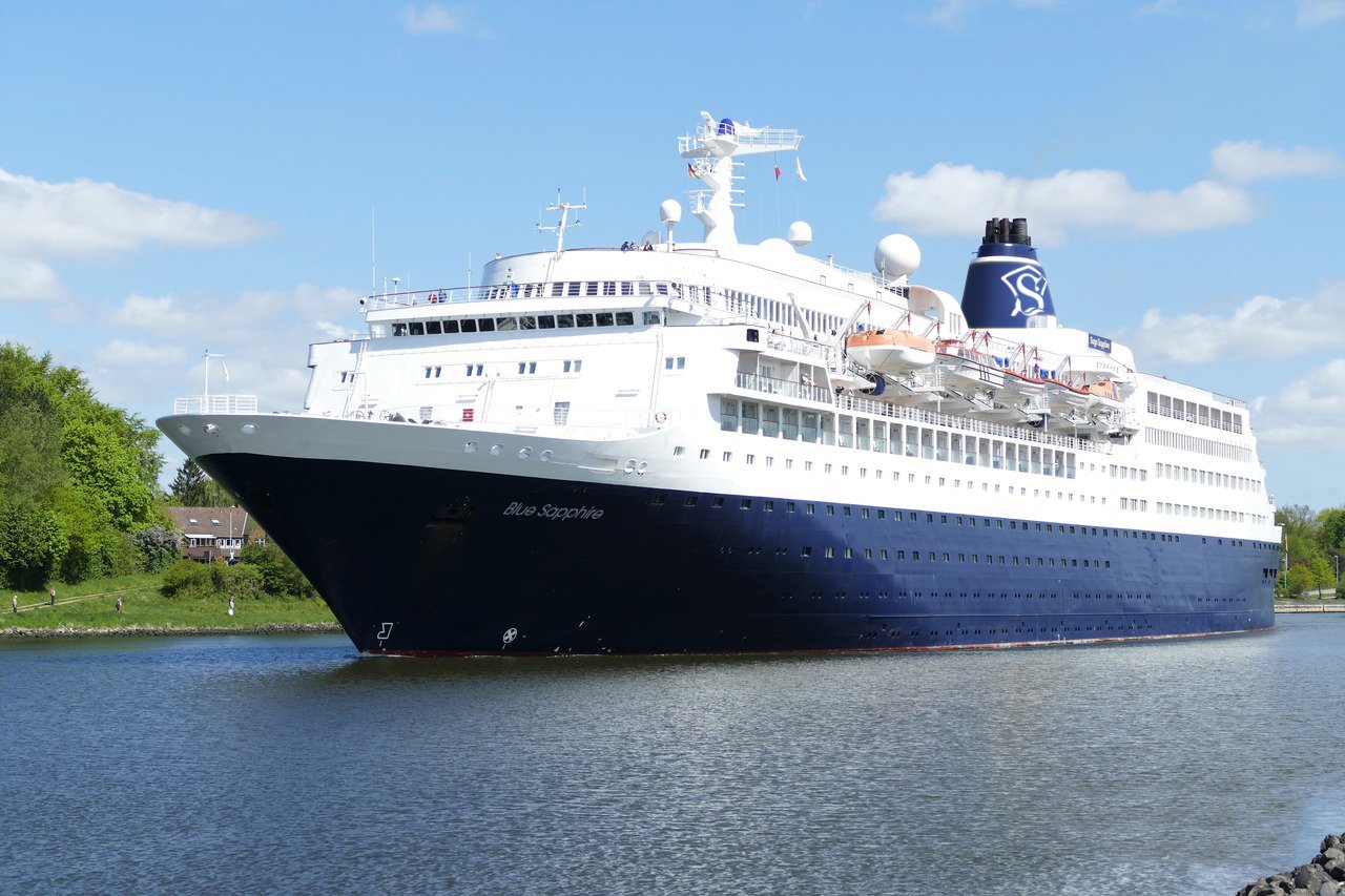 Selectum Blu Cruises