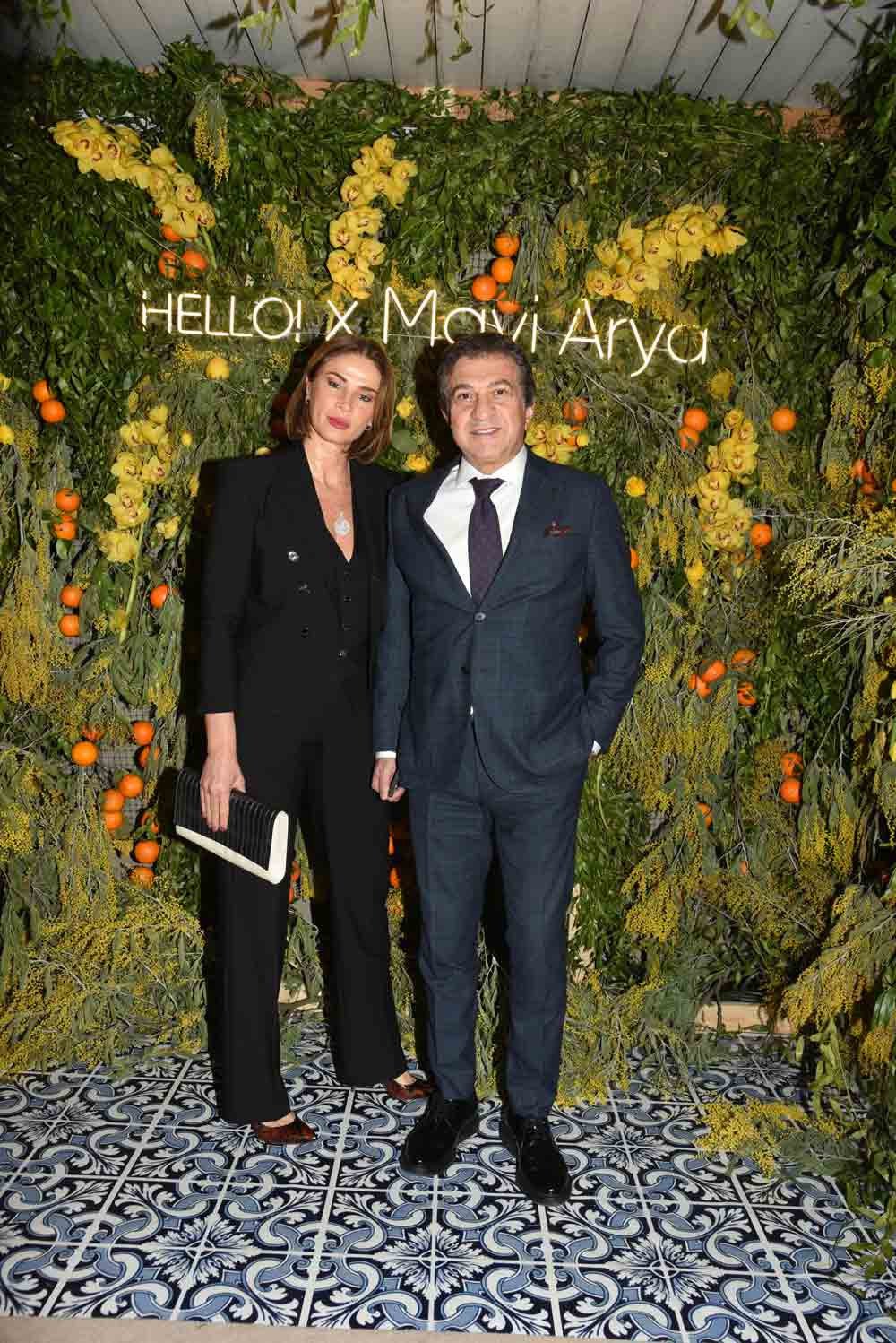 Ahu-Süleyman Orakçıoğlu