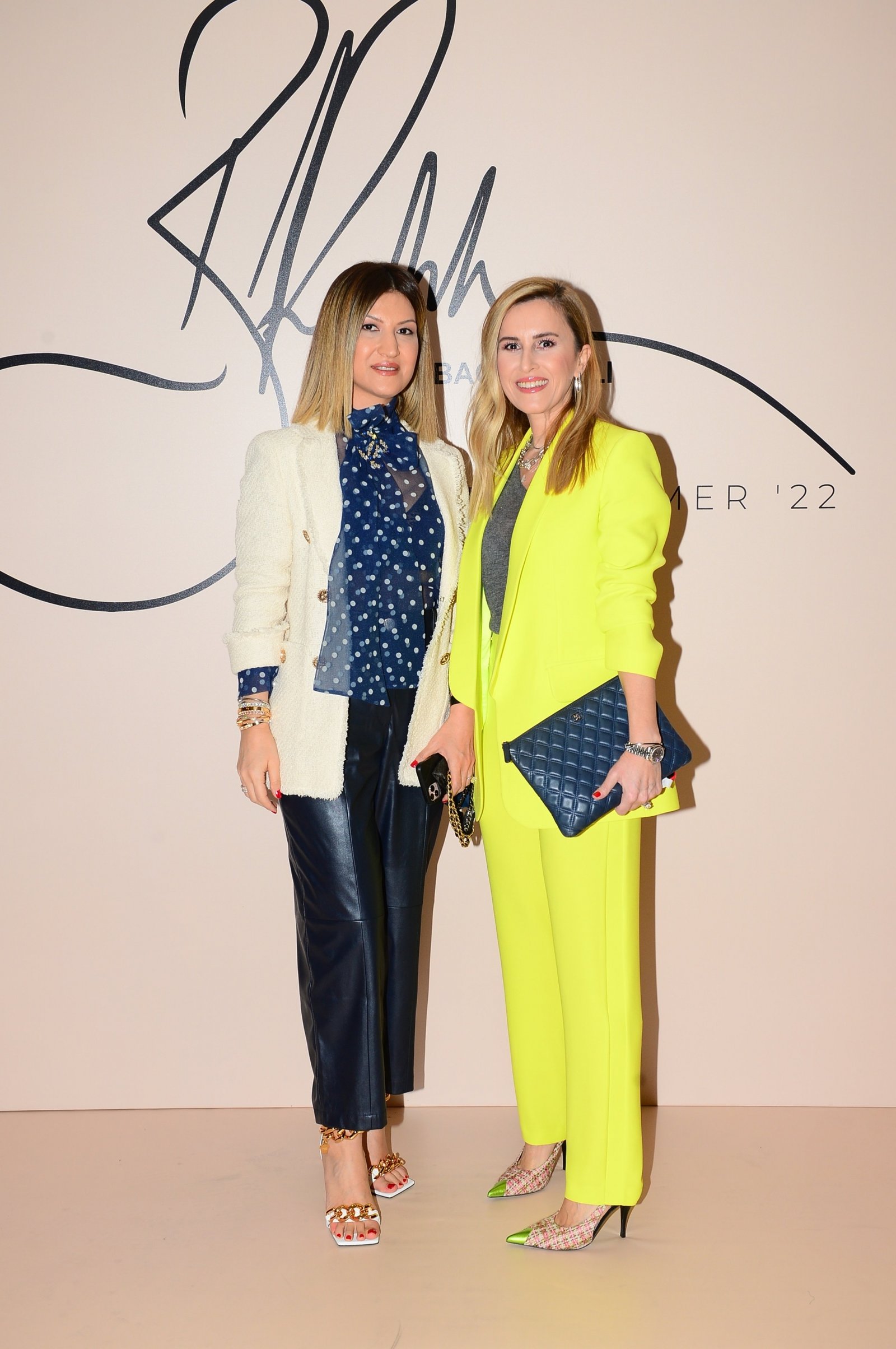 Aslı Davut,Ayşe Burcu Kaya