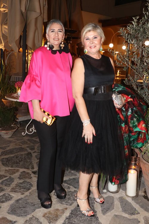 Ayten Danışman,Sevim Uyar