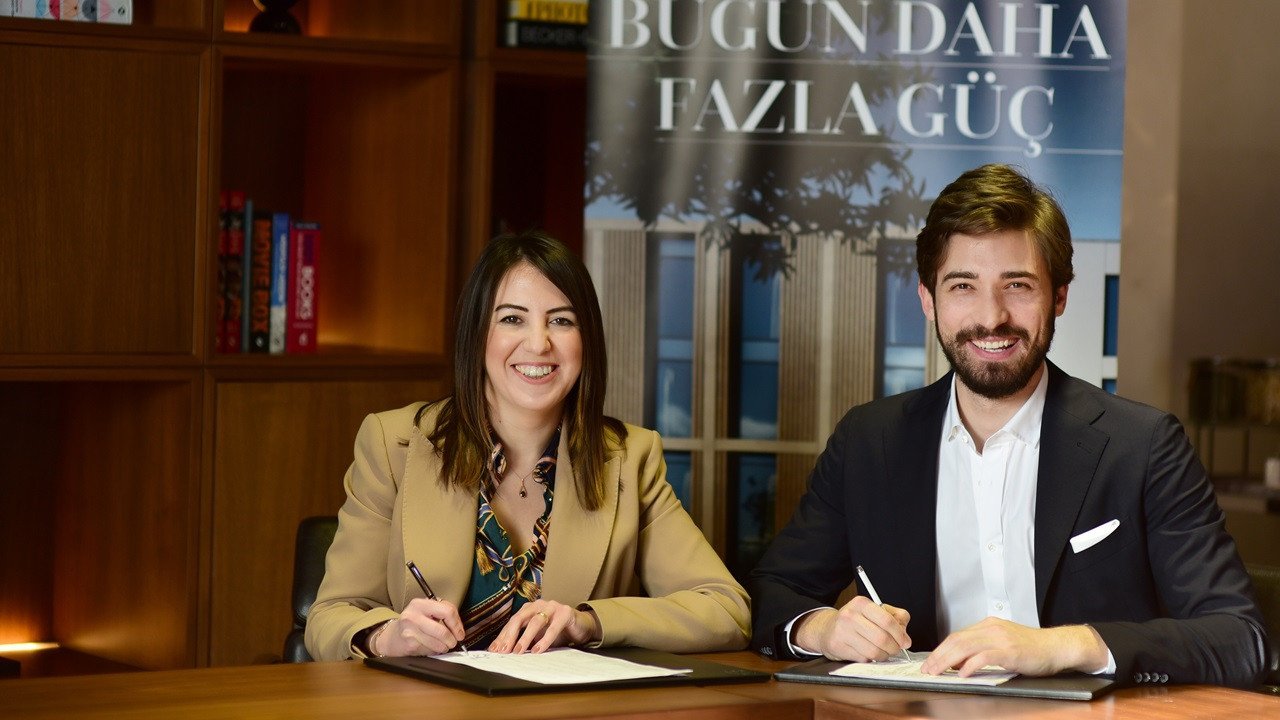 Begüm Kaya-Kaan Namlıcı