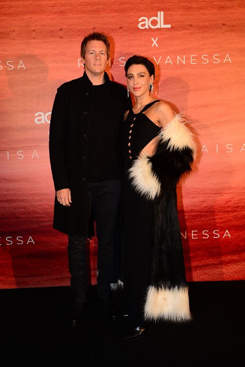 Berk Tanrıverdi,Ceylan Atınç