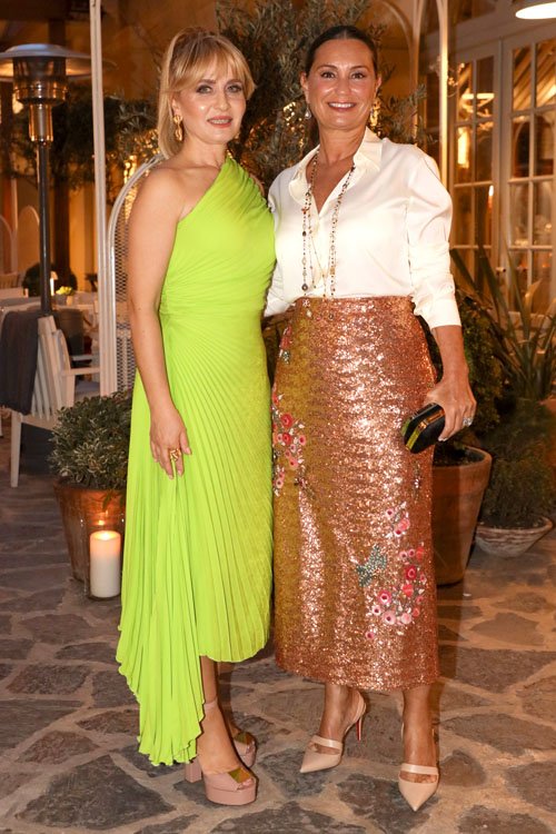 Beste Yurttaş,Berna Çebi