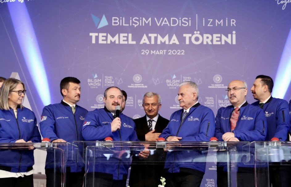 Bilisim Vadisi İzmir