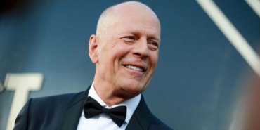 Bruce Willis, afazi hastalığına yakalandı