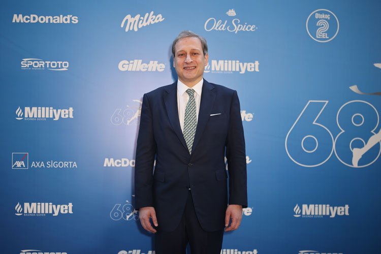 Burak Elmas