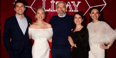 Lizay 2022 – 23 koleksiyonunu tanıttı